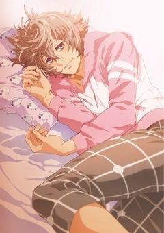Makura no Danshi 
