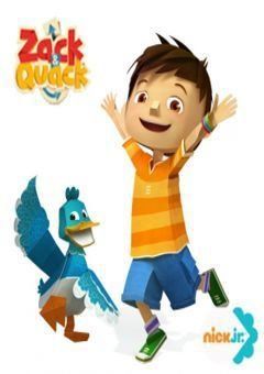 Zack & Quack