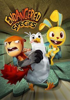 Endangered Species