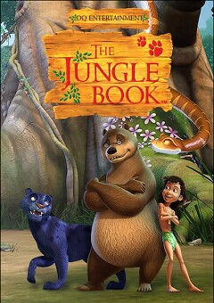 The Jungle Book 2010