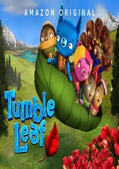 Tumble Leaf