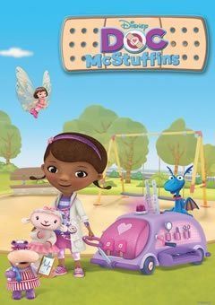 Doc McStuffins