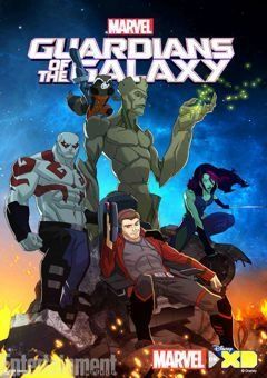 Guardians of the Galaxy