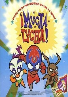 Mucha Lucha