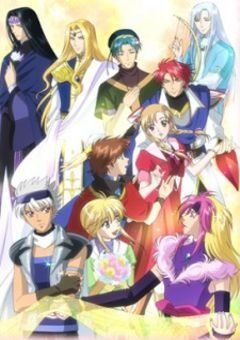 Loving Angel Angelique: When Hearts Awaken