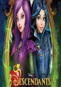 Descendants: Wicked World