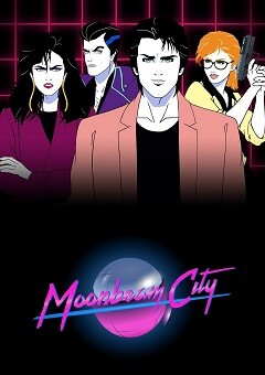 Moonbeam City