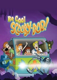 Be Cool, Scooby-Doo!