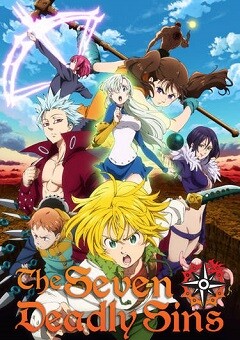 The Seven Deadly Sins