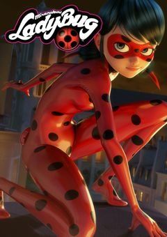 Miraculous Ladybug