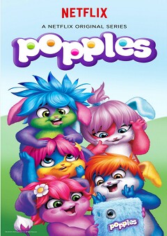 Popples