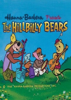 The Hillbilly Bears
