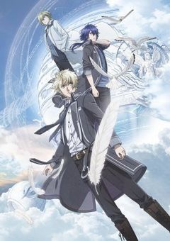 Norn9: Norn+Nonet 