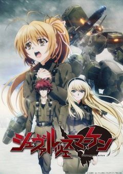 Schwarzesmarken 