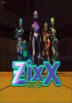 Zixx: Level Two