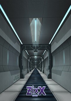 Zixx: Level Three