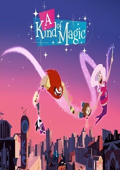 A Kind of Magic