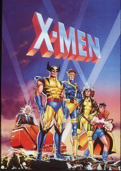 X-Men: The Animated Series