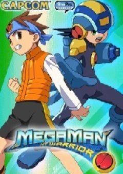Megaman NT Warrior