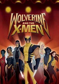 Wolverine and the X-Men