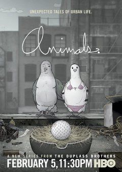 Animals.