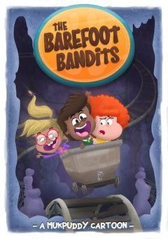 The Barefoot Bandits