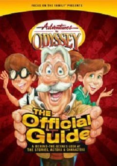 Adventures in Odyssey