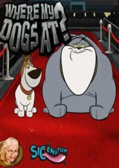 Where My Dogs At?