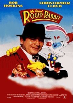 Who Framed Roger Rabbit