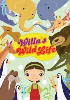 Willa’s Wild Life