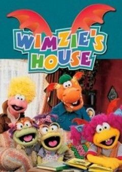 Wimzie’s House