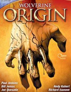 Wolverine, Origin
