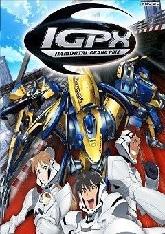Immortal Grand Prix 2