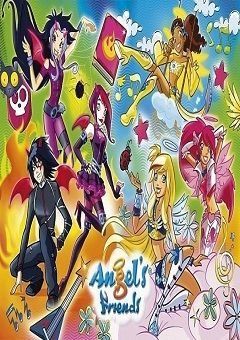 Angel's Friends