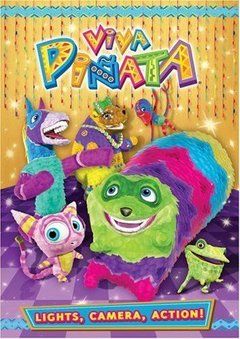 Viva Pinata