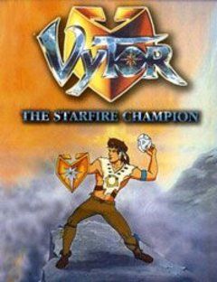 Vytor: The Starfire Champion