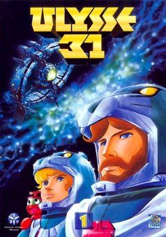 Ulysses 31