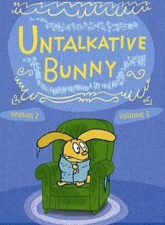 Untalkative Bunny