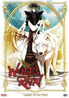 Wolf’s Rain