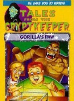 Tales from the Cryptkeeper
