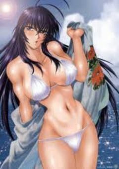 Ikki Tousen: Dragon Destiny