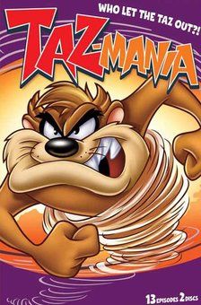 Taz-Mania