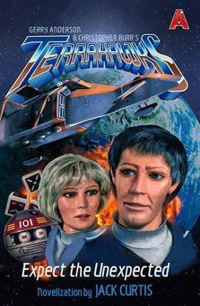 Terrahawks