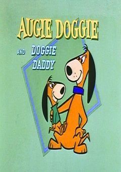 Augie Doggie and Doggie Daddy