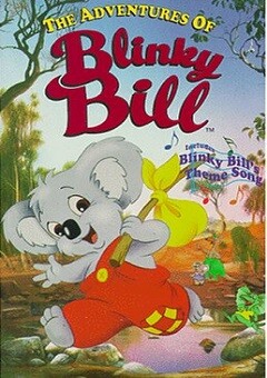 The Adventures of Blinky Bill