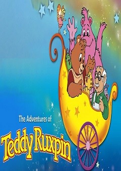 The Adventures of Teddy Ruxpin