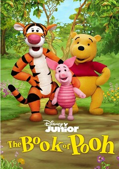 The Book of Pooh