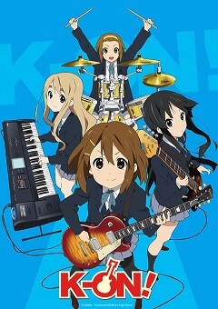 K-On!