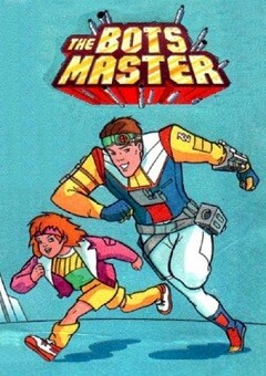 The Bots Master