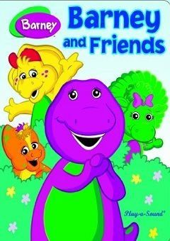 Barney and Friends